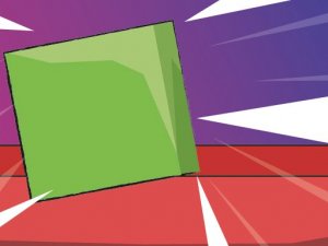Block Sprint: Infinite Course