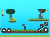 Mystery Journey Platform Game