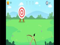 Precision Target Challenge