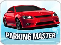 Precision Parking Simulator