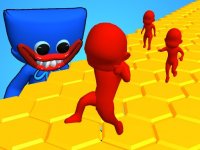 Platform Survival Challenge