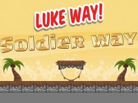 Path of the Defender Arcade