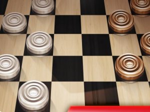 Dames Online Checkers Strategy Game