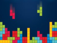 Tetricon Minimalist Puzzle Challenge