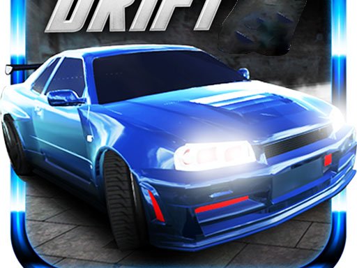 Top Drift Racing Arcade Game