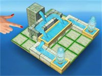 Flow Garden Puzzle