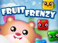 Fruit Harvest Puzzle Adventure
