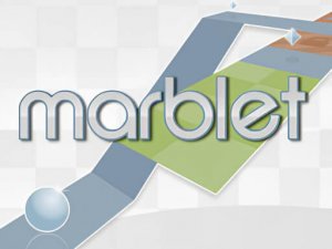 Marble Maze Puzzle