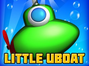 Little UBoat Arcade Racing