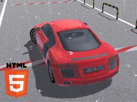SuperCars Parking Practice 2023