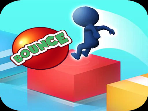 Bounce Ball Arcade Challenge