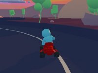 Mini Kart Racing Challenge