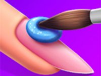 Nail Art Design Studio