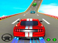 Cross Sprint 3D Driving Challenge