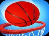 Basketball Hoops Arcade Challenge