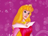 Princess Match Three Puzzle