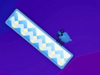 Sheep Disco Arcade Puzzle