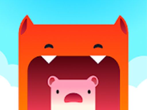 Animal.io Multiplayer Arena