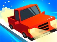 Endless Road Racing Challenge