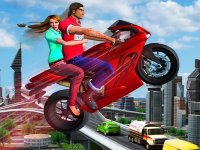 Bike Stunt Racing Challenge