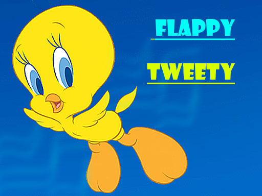Flappy Bird Arcade Game