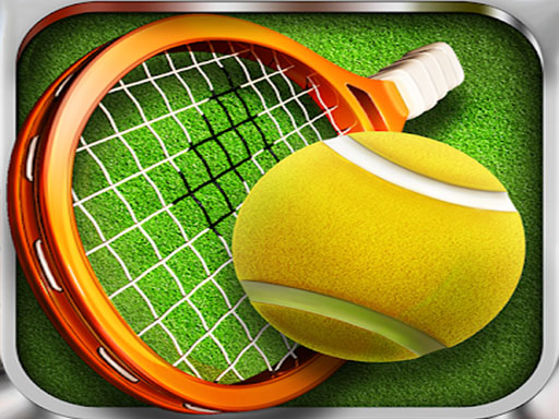 Arcade Tennis Sports Game