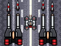 Super Defense Vehicle Arcade