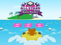 All Stars Rubber Ring Racing