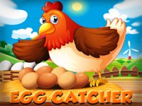 Egg Catch Fun Arcade