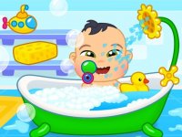 Little Nanny Baby Care