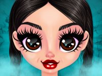 Dark Princess Style Dress Up