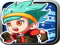 City Dash Runner Arcade