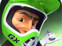 GX Racing Arcade