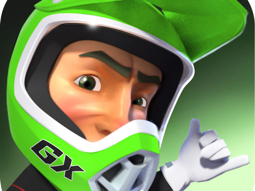 GX Racing Online Arcade