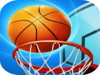 Rolly Basket Arcade Sports Game