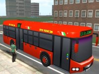 Coach Bus Driving 3D Simulator
