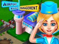 Airport Manager Simulator