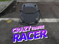 Traffic Drive 3D Arcade