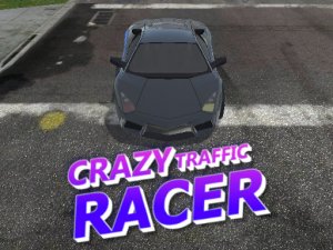 Traffic Racer 3D Arcade