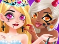 Halloween Boutique Costume Creator