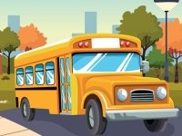 School Bus Driving Simulator