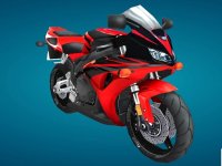 Motorcycle Stunt Racing Challenge