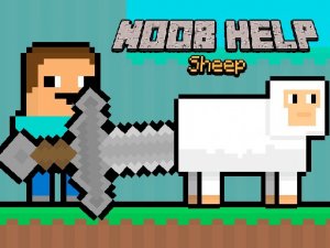 Beginner Guide Sheep Puzzle Adventure
