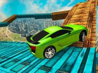 Sky Track Stunt Car Arcade