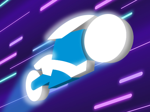 Neon Racer Arcade Racing Game