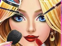 Princess Makeover and Fashion Styling