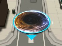 City Void Growth Online Game