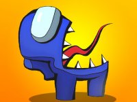Snack Chase 3D Arcade