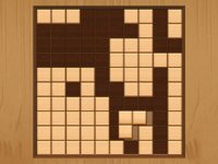 Woodoku Online Puzzle