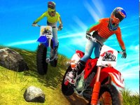 Bike Stunt Racing Challenge